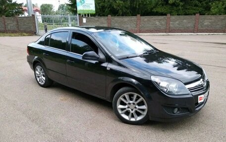Opel Astra H, 2011 год, 600 000 рублей, 3 фотография