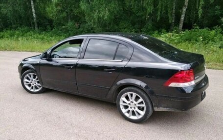 Opel Astra H, 2011 год, 600 000 рублей, 2 фотография
