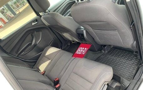 Ford Kuga III, 2014 год, 1 420 000 рублей, 10 фотография