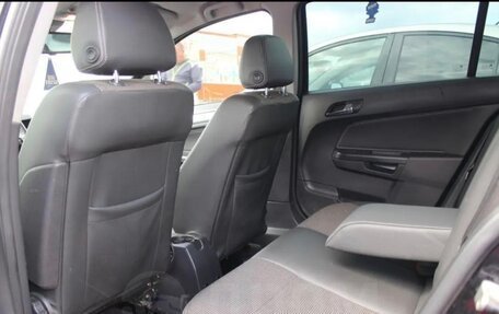 Opel Astra H, 2011 год, 600 000 рублей, 6 фотография