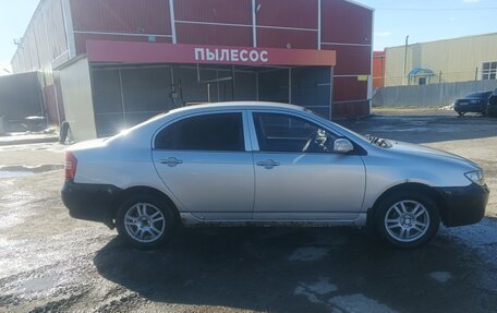 Lifan Solano I (630) рестайлинг, 2012 год, 145 000 рублей, 4 фотография