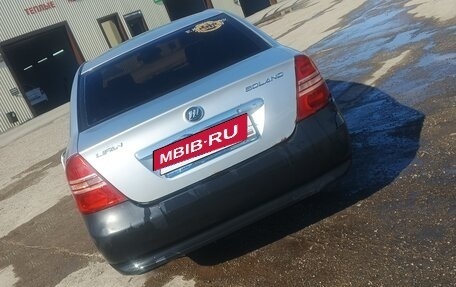 Lifan Solano I (630) рестайлинг, 2012 год, 145 000 рублей, 2 фотография