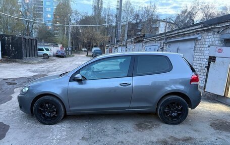Volkswagen Golf VI, 2010 год, 800 000 рублей, 3 фотография