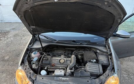Volkswagen Golf VI, 2010 год, 800 000 рублей, 7 фотография