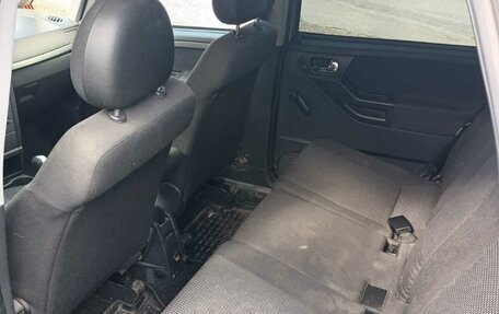 Opel Meriva, 2007 год, 200 000 рублей, 7 фотография