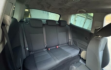 Volkswagen Golf VI, 2010 год, 800 000 рублей, 10 фотография
