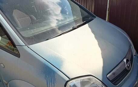 Opel Meriva, 2007 год, 200 000 рублей, 11 фотография