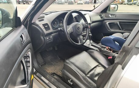Subaru Legacy IV, 2005 год, 690 000 рублей, 6 фотография