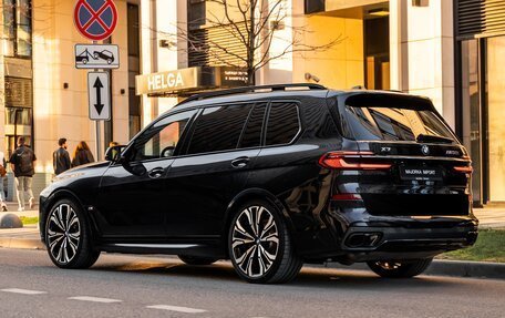 BMW X7, 2022 год, 15 500 000 рублей, 6 фотография