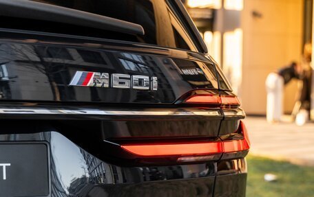 BMW X7, 2022 год, 15 500 000 рублей, 8 фотография