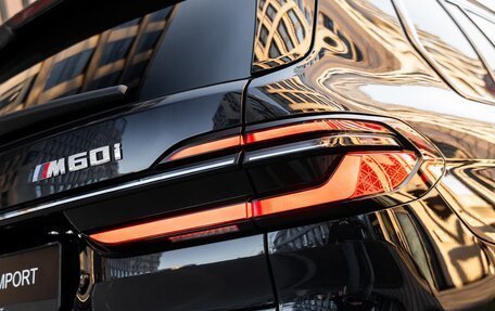 BMW X7, 2022 год, 15 500 000 рублей, 9 фотография