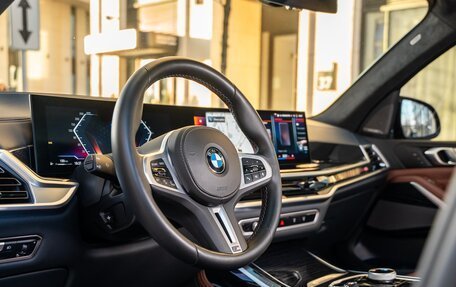 BMW X7, 2022 год, 15 500 000 рублей, 10 фотография