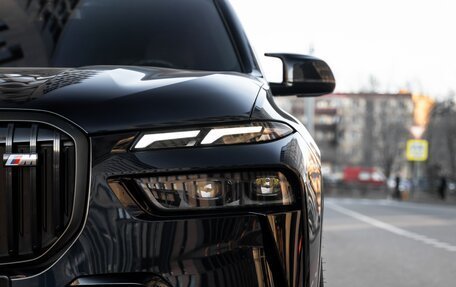BMW X7, 2022 год, 15 500 000 рублей, 5 фотография