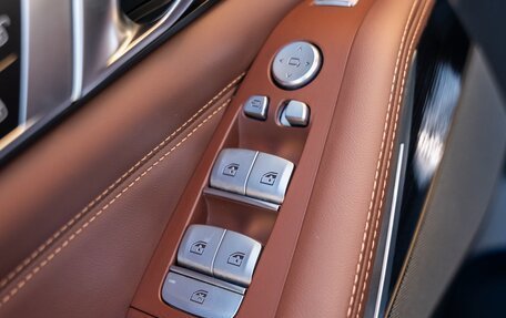BMW X7, 2022 год, 15 500 000 рублей, 14 фотография