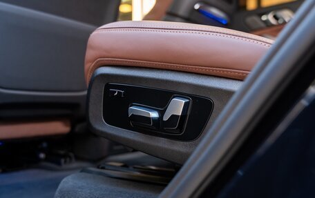 BMW X7, 2022 год, 15 500 000 рублей, 24 фотография