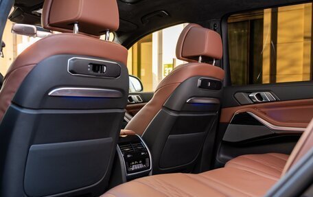BMW X7, 2022 год, 15 500 000 рублей, 23 фотография