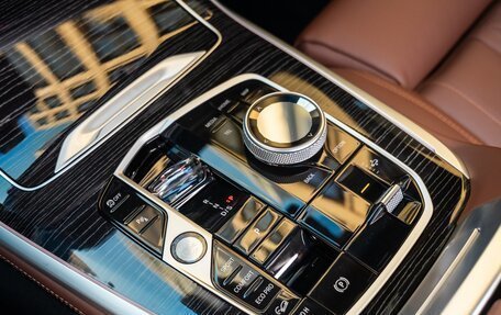 BMW X7, 2022 год, 15 500 000 рублей, 16 фотография