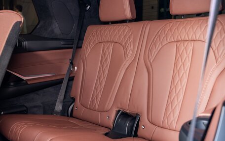 BMW X7, 2022 год, 15 500 000 рублей, 25 фотография