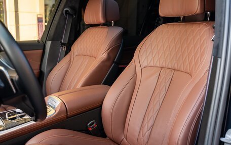 BMW X7, 2022 год, 15 500 000 рублей, 19 фотография