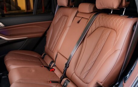 BMW X7, 2022 год, 15 500 000 рублей, 22 фотография