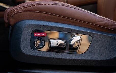 BMW X7, 2022 год, 15 500 000 рублей, 15 фотография