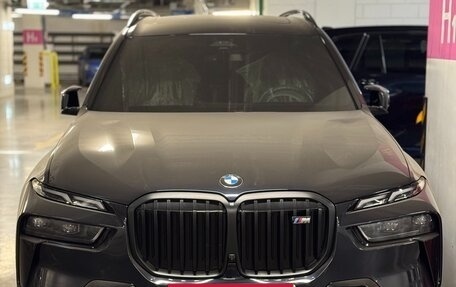 BMW X7, 2022 год, 15 500 000 рублей, 26 фотография