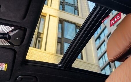 BMW X7, 2022 год, 15 500 000 рублей, 20 фотография