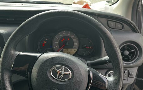 Toyota Vitz, 2019 год, 1 210 000 рублей, 12 фотография