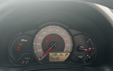 Toyota Vitz, 2019 год, 1 210 000 рублей, 15 фотография