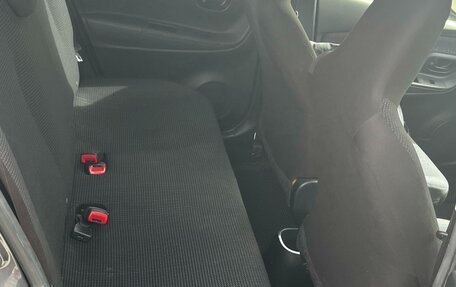 Toyota Vitz, 2019 год, 1 210 000 рублей, 16 фотография