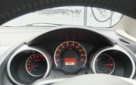 Honda Fit III, 2010 год, 715 000 рублей, 2 фотография
