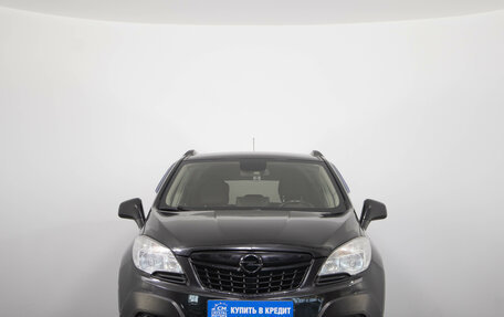 Opel Mokka I, 2014 год, 949 000 рублей, 2 фотография