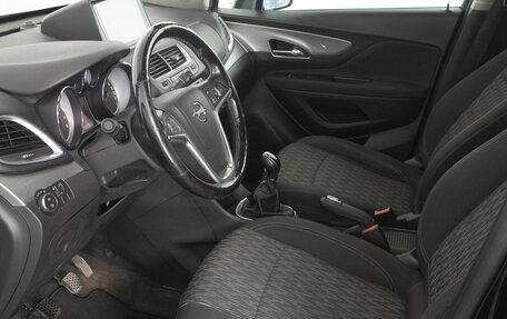 Opel Mokka I, 2014 год, 949 000 рублей, 8 фотография