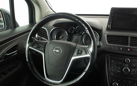 Opel Mokka I, 2014 год, 949 000 рублей, 12 фотография