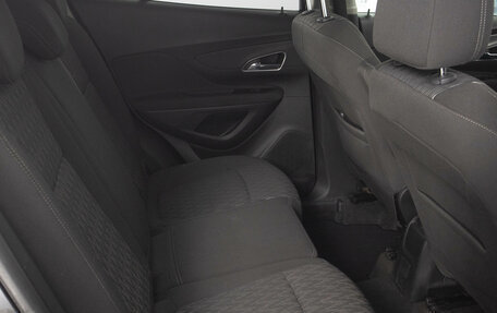 Opel Mokka I, 2014 год, 949 000 рублей, 10 фотография
