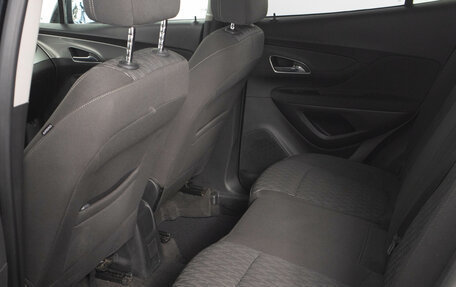 Opel Mokka I, 2014 год, 949 000 рублей, 9 фотография