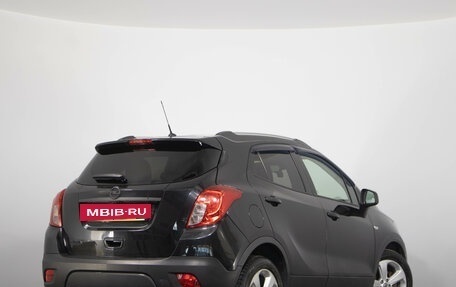 Opel Mokka I, 2014 год, 949 000 рублей, 6 фотография