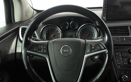 Opel Mokka I, 2014 год, 949 000 рублей, 18 фотография