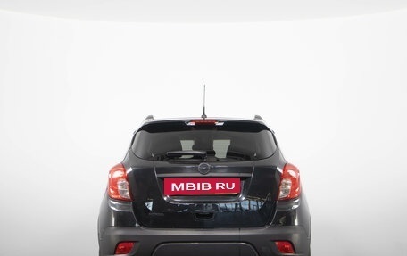Opel Mokka I, 2014 год, 949 000 рублей, 5 фотография