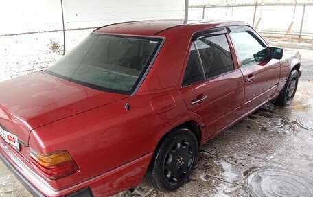 Mercedes-Benz W124, 1987 год, 420 000 рублей, 4 фотография