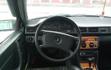 Mercedes-Benz W124, 1987 год, 420 000 рублей, 7 фотография