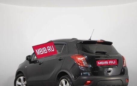 Opel Mokka I, 2014 год, 949 000 рублей, 4 фотография