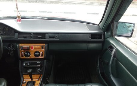 Mercedes-Benz W124, 1987 год, 420 000 рублей, 8 фотография