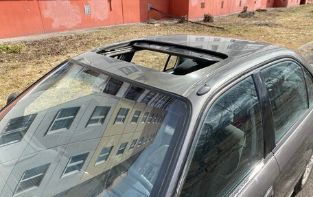 Honda Civic VII, 1999 год, 227 000 рублей, 3 фотография