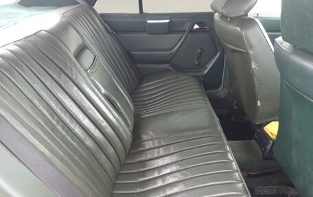 Mercedes-Benz W124, 1987 год, 420 000 рублей, 9 фотография