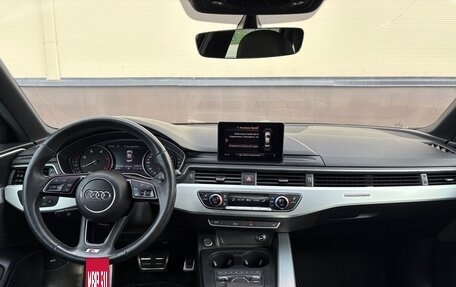Audi A4, 2019 год, 2 784 000 рублей, 11 фотография
