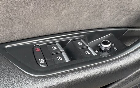 Audi A4, 2019 год, 2 784 000 рублей, 15 фотография