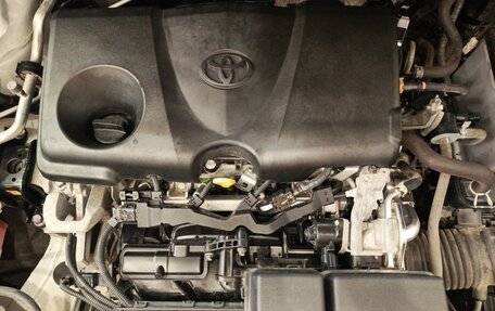 Toyota RAV4, 2021 год, 3 600 000 рублей, 13 фотография