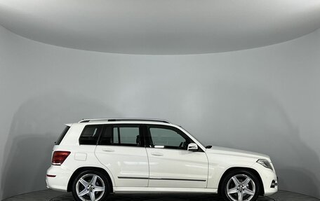 Mercedes-Benz GLK-Класс, 2014 год, 1 980 000 рублей, 4 фотография