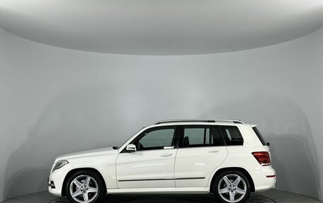 Mercedes-Benz GLK-Класс, 2014 год, 1 980 000 рублей, 8 фотография